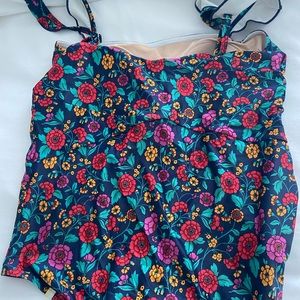 Summersalt bathing suit